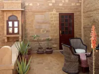 Killa Bhawan