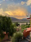 CasaCalma Hotel Boutique Hotels in Tilcara