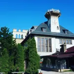 Hotel Libhaber