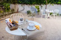 Relais Circo Massimo Các khách sạn ở Ripa