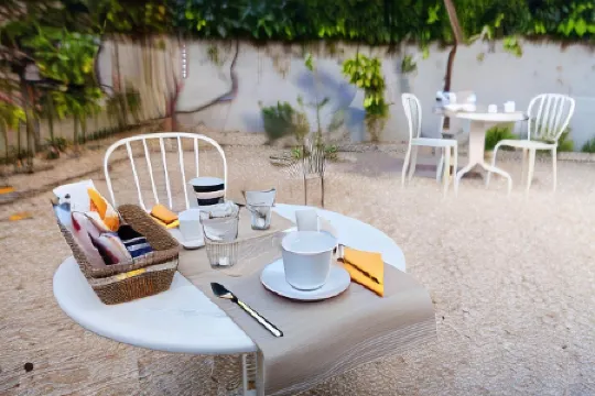 瑞萊斯馬西莫酒店