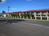 Kobbers Motor Inn Hotels in Dalby