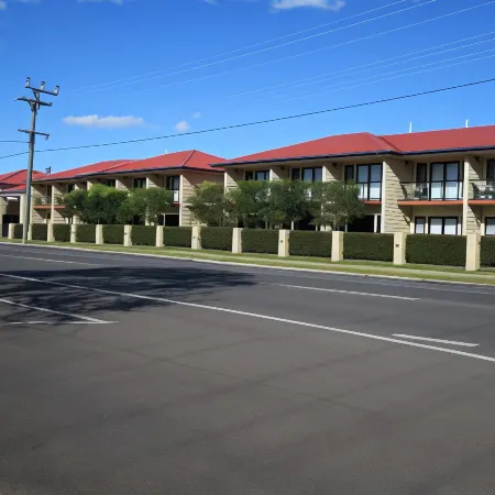 Kobbers Motor Inn