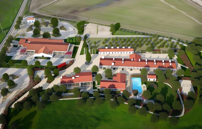 Sorraia Hotel Rural