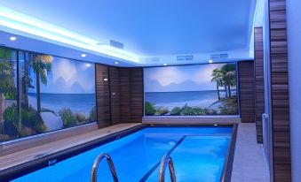 Welton Club Hotel & Apartments Hotel