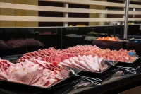 Best Western Conference Airporthotel Frankfurt Mörfelden Hotels in Mörfelden-Walldorf