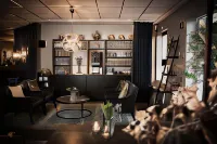 Gottskär Konferens - Event & Logi Hotels in Kungsbacka Municipality