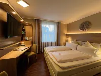 Burgdorfs Hotel & Restaurant فنادق في Bremen-Vegesack