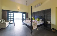 The Wild Retreat Hotels in Kumbalgarh