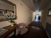 Hotel Belvidere Hotels in Belvidere