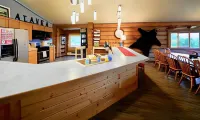 Flat Fish Lodge B&B and Event Center
