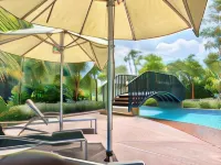 Gaia Residence, Gamuda Gardens Rawang by Sleepy Bear - parking
