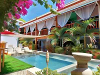 BellaVista Suites by Villas Verdes - Samara Beach - Beach