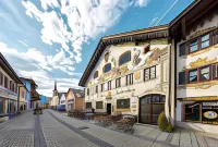 Hotel & Gasthof Fraundorfer Hotels in Wallgau