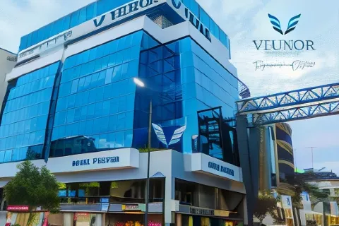 Hotel Veuxor
