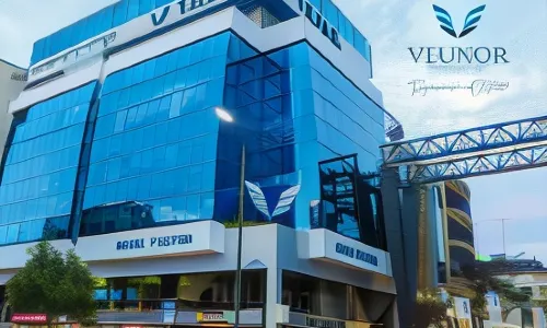 Hotel Veuxor