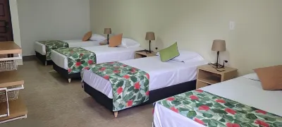 Casa 59 - Guest House Hotels near Panama Mall