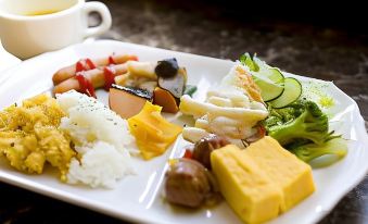 Toyoko Inn Tokyo Shinagawa Hatanodai Eki Minami Guchi - Housity