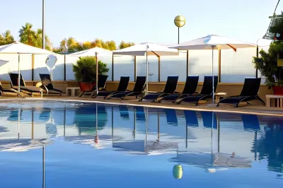 Hotel Sant Jordi Hotels in Can Pastilla