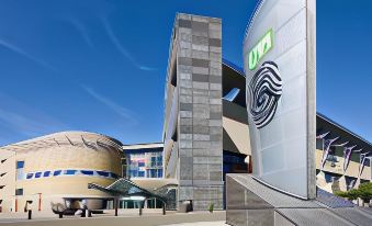 Quest on Lambton Serviced Apartments