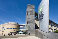 Quest on Lambton Serviced Apartments Hotels near New Zealand Parliament Buildings