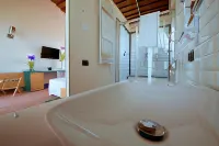 Locanda Sant'Agata Hotels in San Giuliano Terme