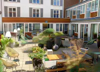 Hotel Ritter