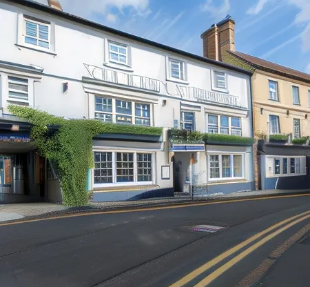 Villiers Hotel