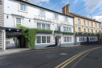 Villiers Hotel - que admiten mascotas
