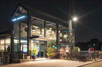 Go Hotel Østerport Hotel berhampiran Niels Bohr Institute