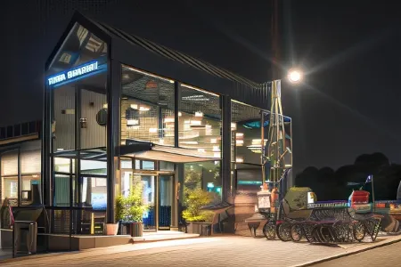 Go Hotel Østerport