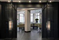 Hotel Central - Desayuno
