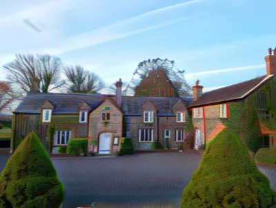 Collaven Manor