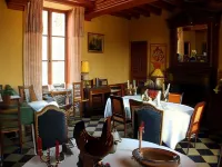 Château de Chambiers Hotels in Durtal