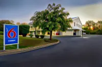 Motel 6 Jeffersonville, in - Louisville Hotels in Clarksville