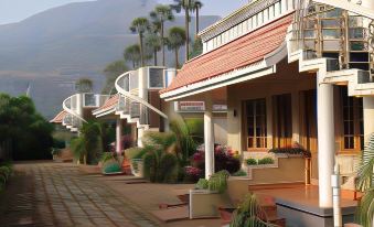 Srishty Garden Resorts