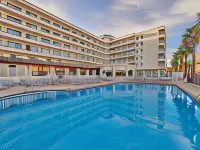 BQ Can Picafort Hotel - Swimmingpools