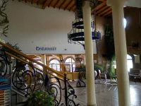 Hotel Alfonso VIII Hotels in Santa Elena