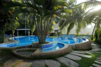 Soma Manaltheeram Ayurveda BeachVillage - Beach