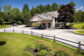 Best Western Inn  Suites Rutland-Killington