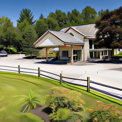 Best Western Inn  Suites Rutland-Killington Hotels near Snowdon Poma