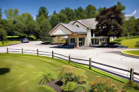 Best Western Inn  Suites Rutland-Killington Hotels in Chittenden