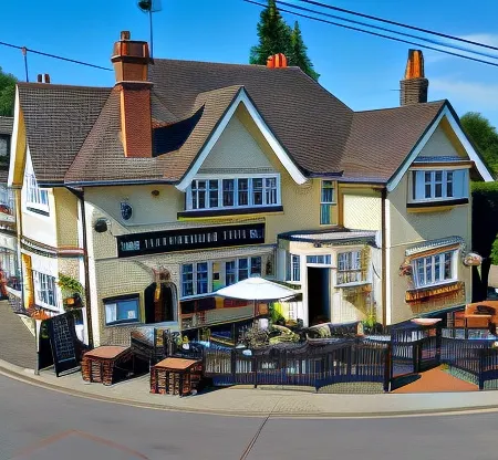 The Cricketers Inn