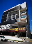 Corner Club Penang Hotels in 