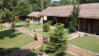 Chital Lodge Hotels near Chitwan National Park