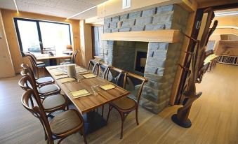Domaine du Hirtz, Restaurant & Spa