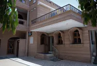 The Orchard House - A Boutique Hotel