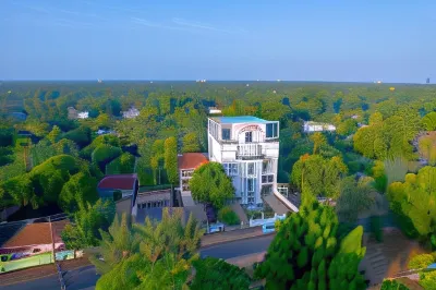 Jamuna Villa Отели рядом с достопримечательностью «The Salvation Army Earlalai Church»