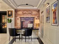 Hotel Teatro Boutique Old Town - Destigo Hotels Hotels in Warszawa