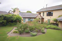 Old Oak Guest House Hotels near Cape Flats Nature Reserve